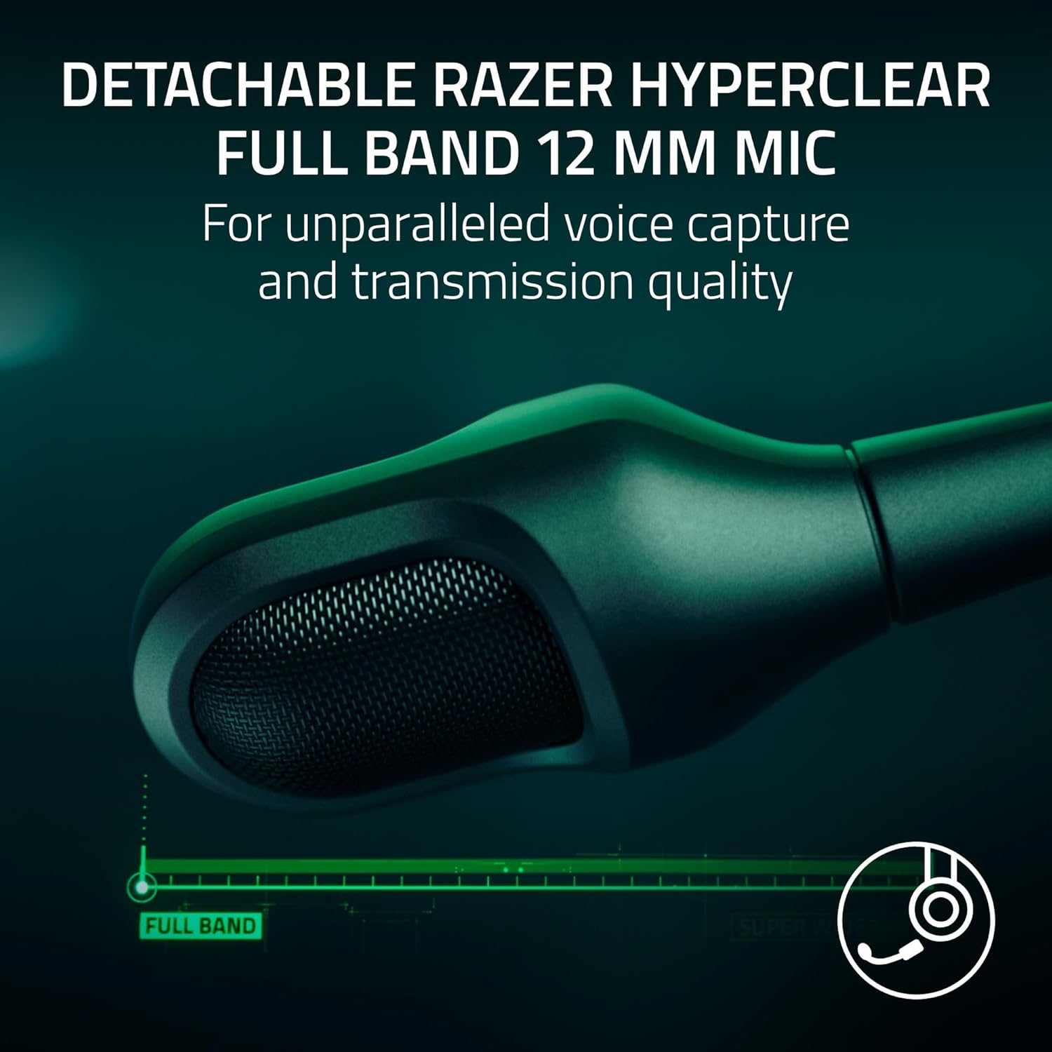 Buy Razer,Razer BlackShark V3 Pro for PlayStation – Wireless Active Noise Cancellation Esports Headset – Black - Gadcet UK | UK | London | Scotland | Wales| Near Me | Cheap | Pay In 3 | Headphones & Headsets